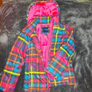 Girls winter Jacket